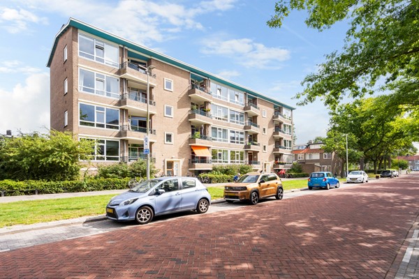 Medium property photo - Detmoldstraat 90-1, 3523 GH Utrecht